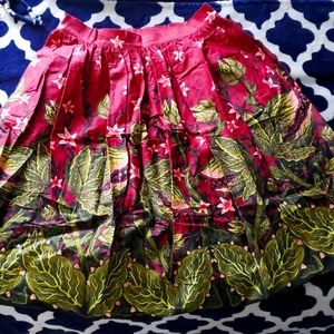 Vixen Circle skirt
